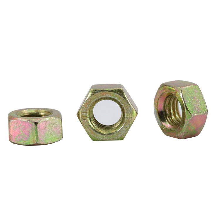 Hex Screw Nut
