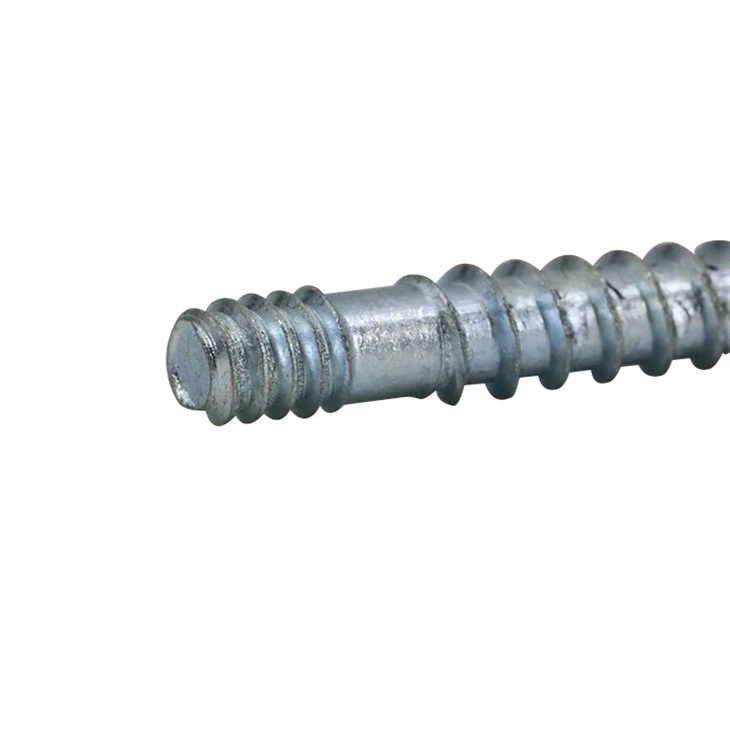 Non-Standard Double Head Screw