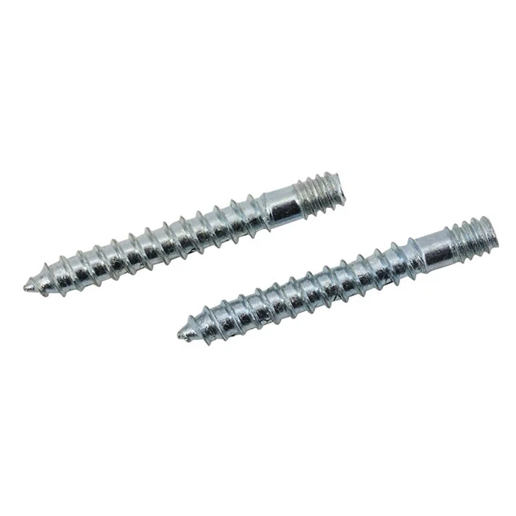 Non-Standard Double Head Screw