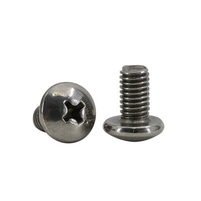 Stainless Steel Machine Screw